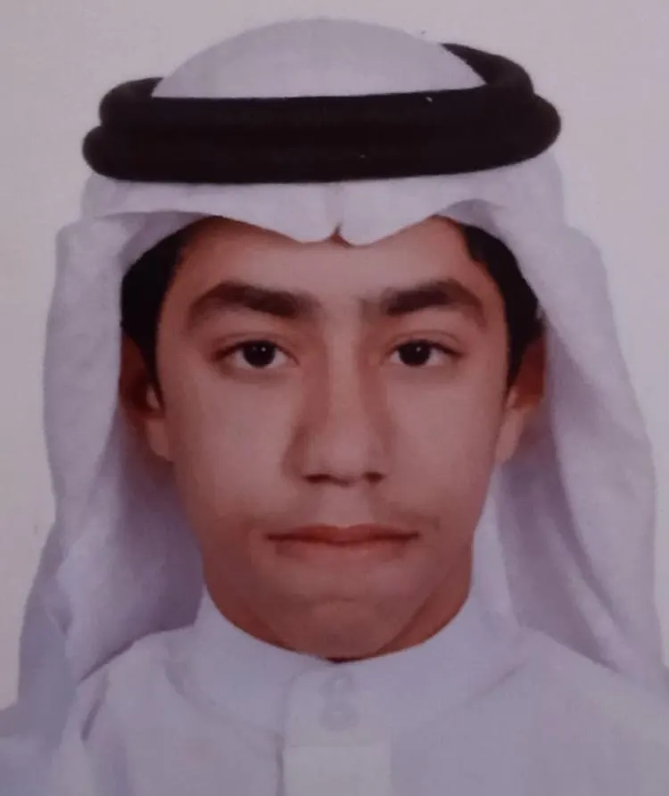 من القطيف.. نظير جهوده في إنجاح حملة القطيف لـ التبرع بالدم.. أحمد الجراش على منصة التكريم