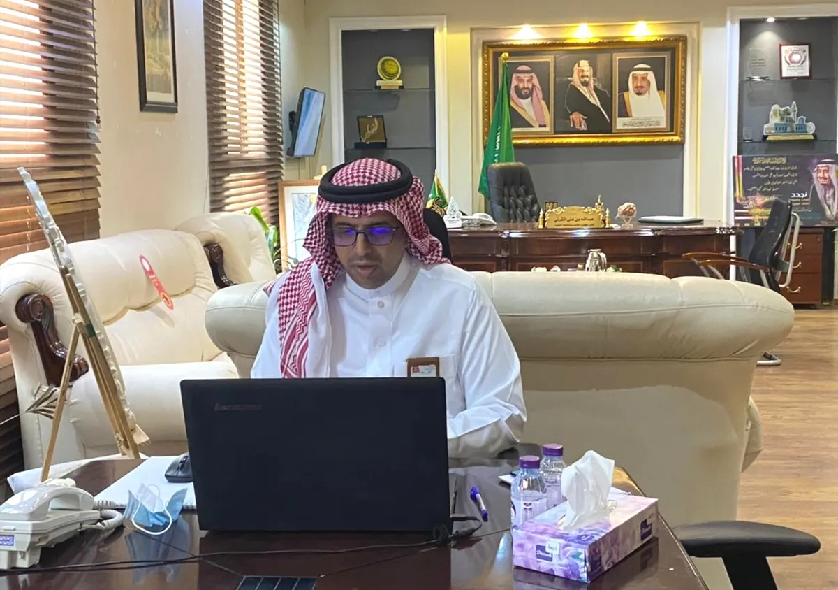 بحضور 127 مديرًا.. تعليم القطيف يستعرض الدليل التنظيمي للمدارس للعام الجديد