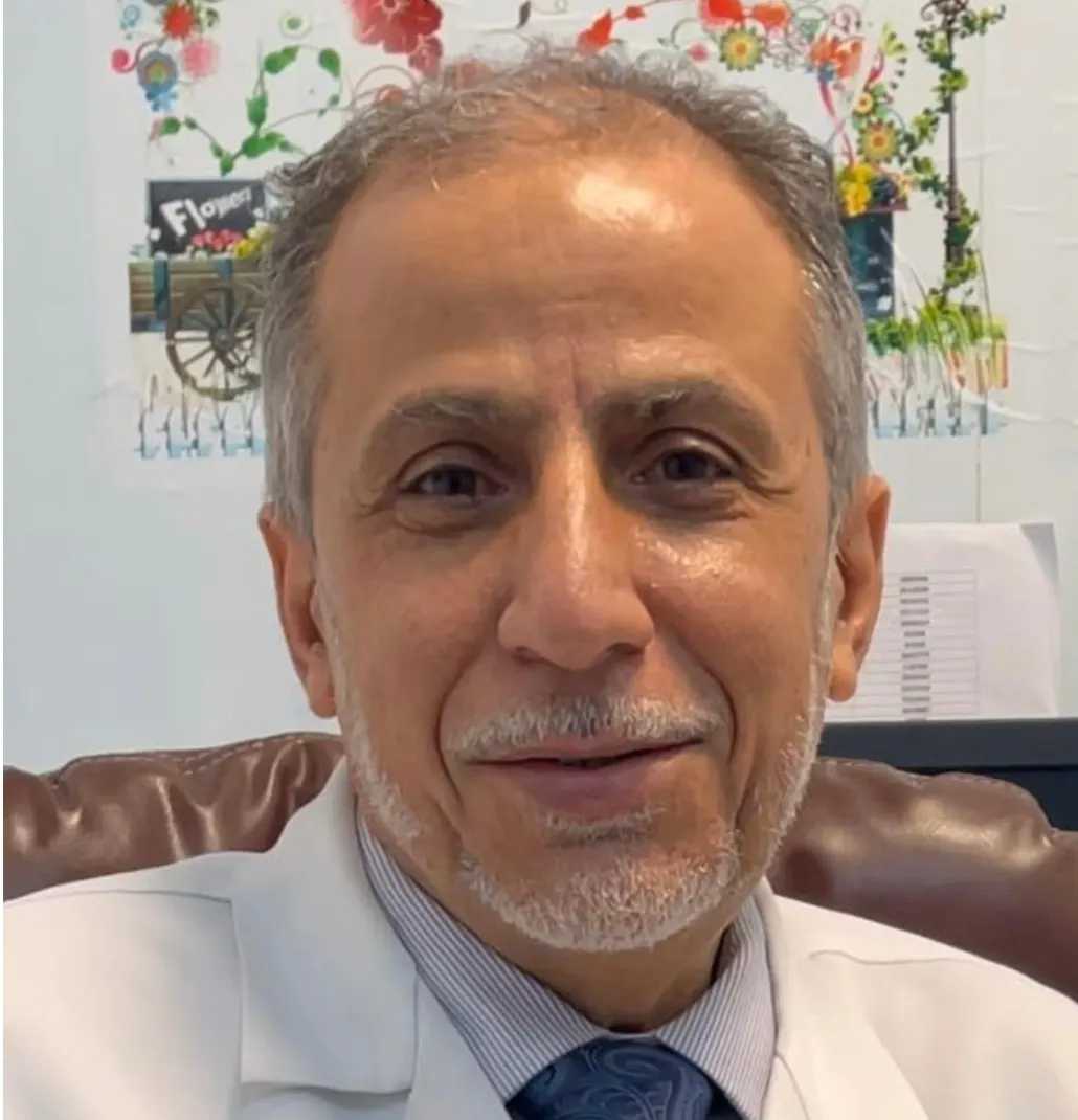 في ضيافة المعاتيق.. الدكتور عيسى العقيلي يتحدث حول «وفاة الملاعب وموت الفجأة»