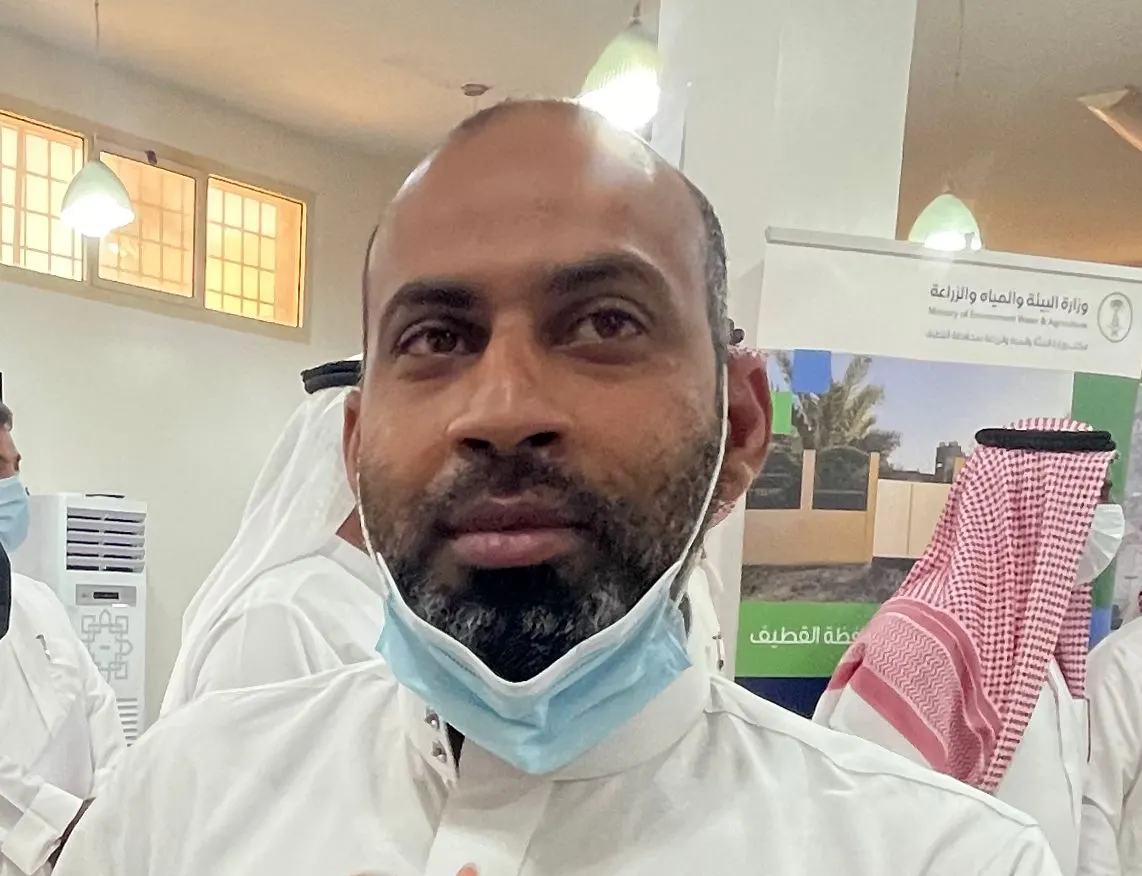 في القطيف.. نظير جهوده الفاعلة.. لجنة المزارع تكرّم «عبدالله آل محفوظ»