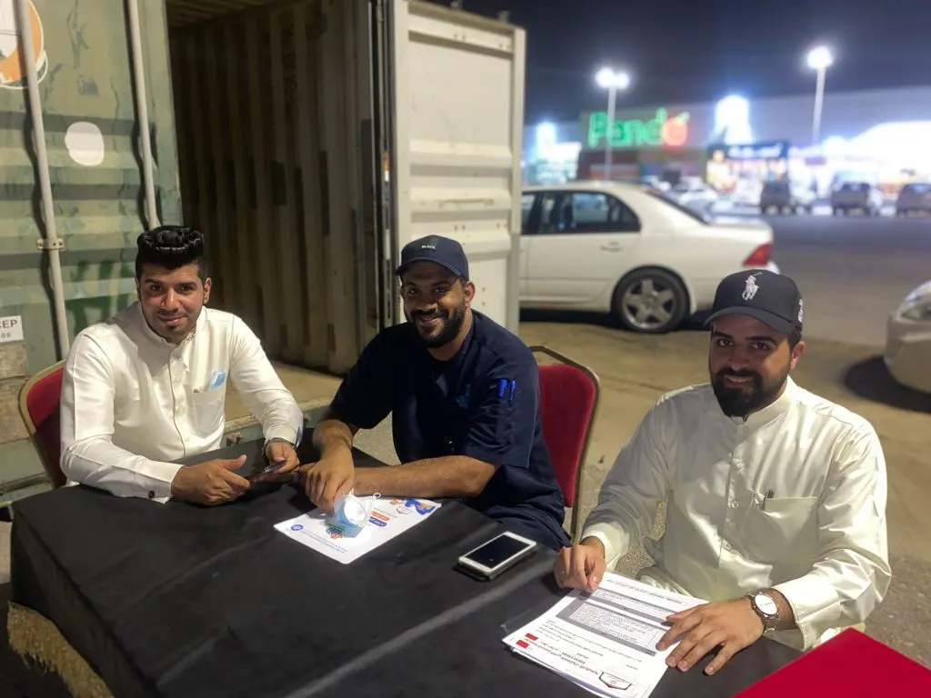 «نيلوفر» الحدث الترفيهي الأكبر في سيهات بمحافظة القطيف.. قريبًا