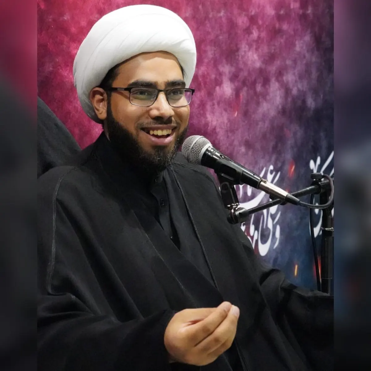 من الجش.. «آمنة» تنير أسرة «آل سنبل»