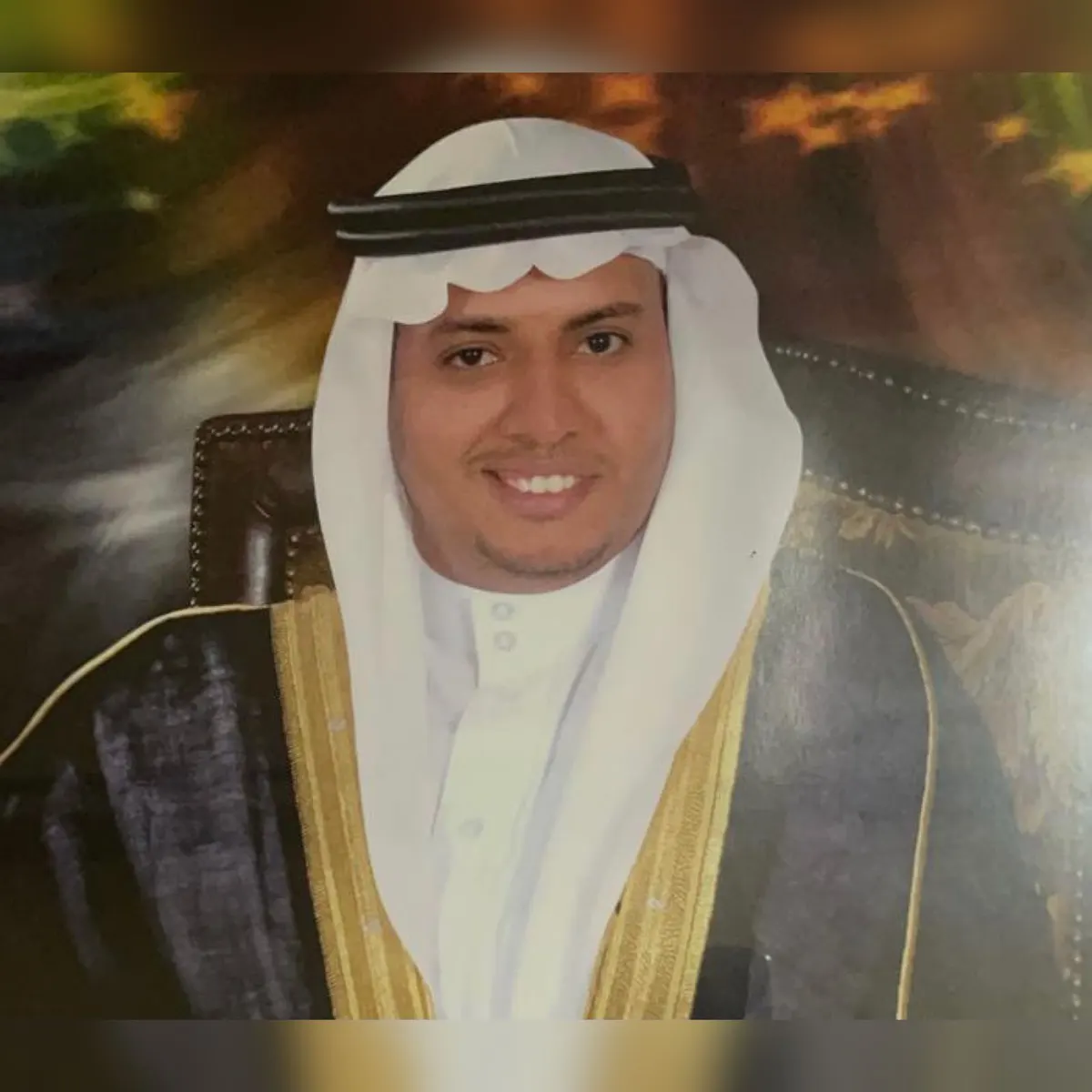 من القديح.. «ولاية» تنير أسرتي «اللاجامي» و«الخويلدي»