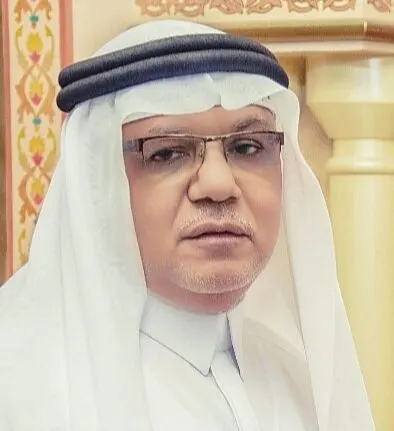 من الخويلدية.. لجهوده في مركز لقاحات كورونا بالقطيف.. كوادر التطوع تكرم «سعيد الصويلح»