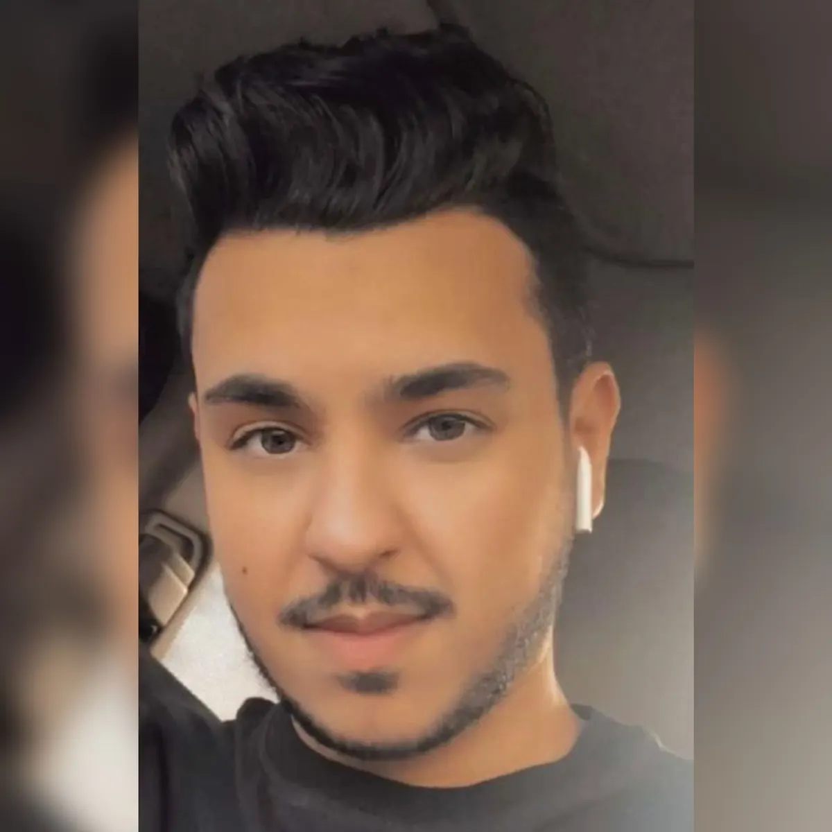 من الجارودية.. لجهوده في مركز لقاح كورونا.. مستشفى الأمير محمد بن فهد يكرّم «محمد المريبط»
