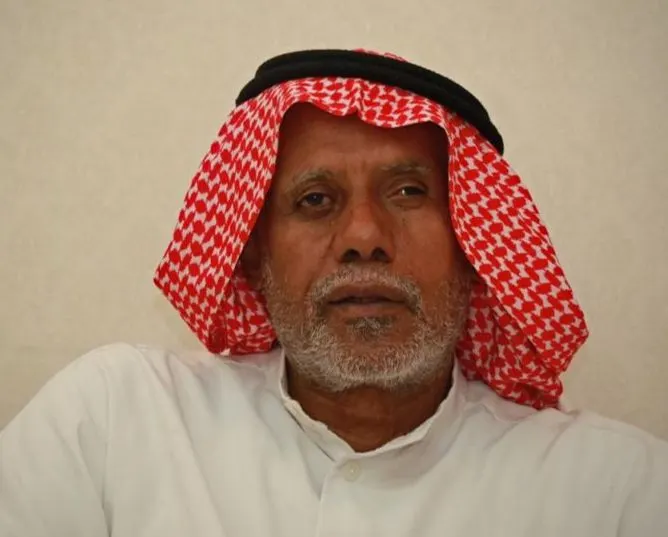 من سيهات.. البيئة والمياه والزراعة تكرم «عبد الله زين الدين» كأفضل مربي ماشية لعام 2021