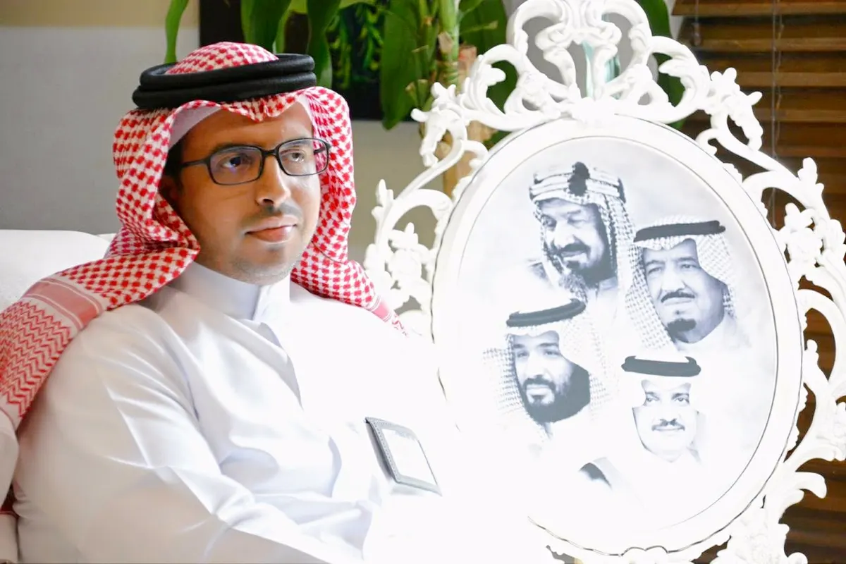 المملكة «هي لنا دار»