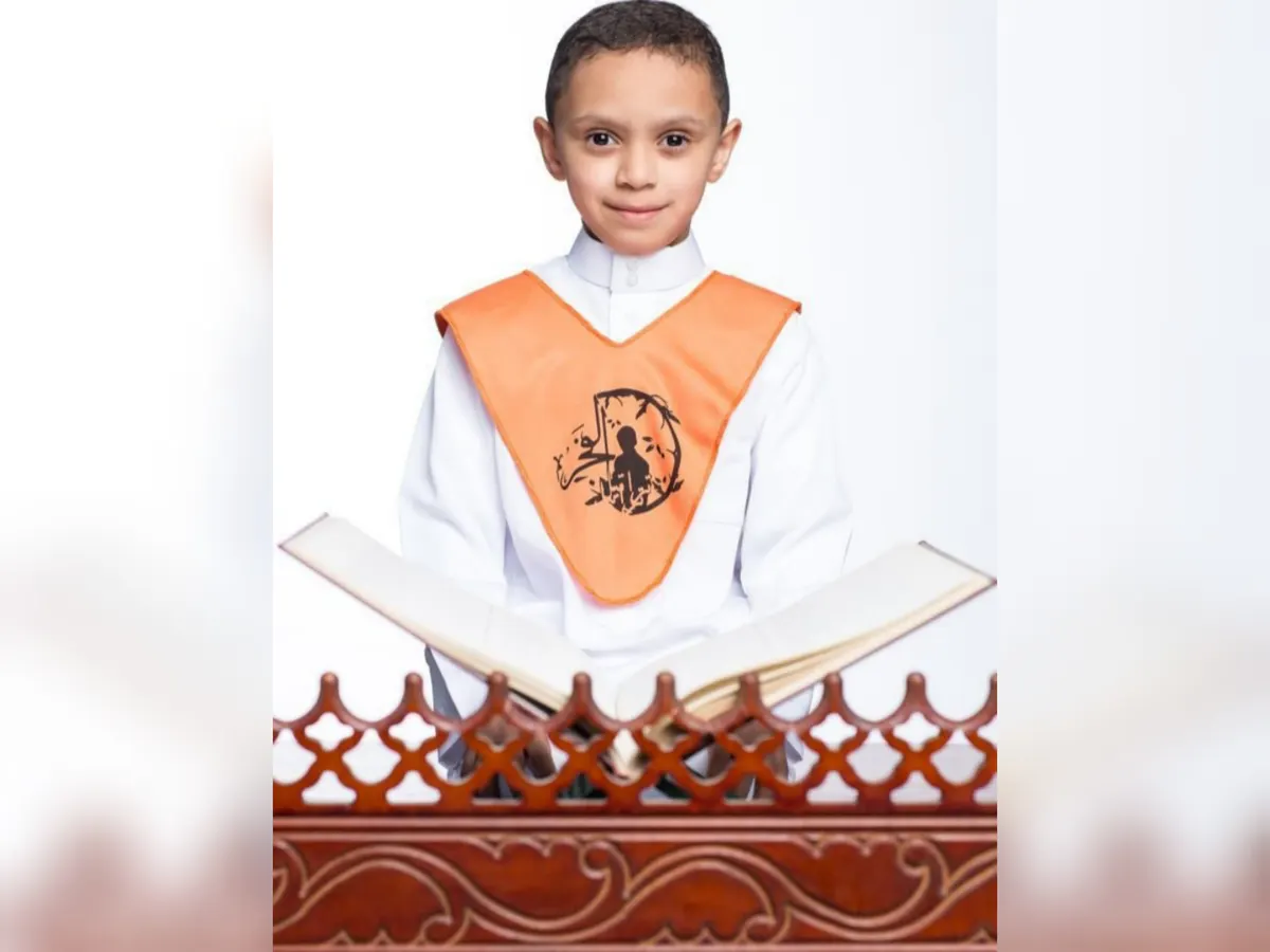 من صفوى.. علي المغلق ينافس 22 ألف متسابق بـ أولى مراحل «رسالة القرآنية».. ويخطف الثاني في فرعه بالنهائيات