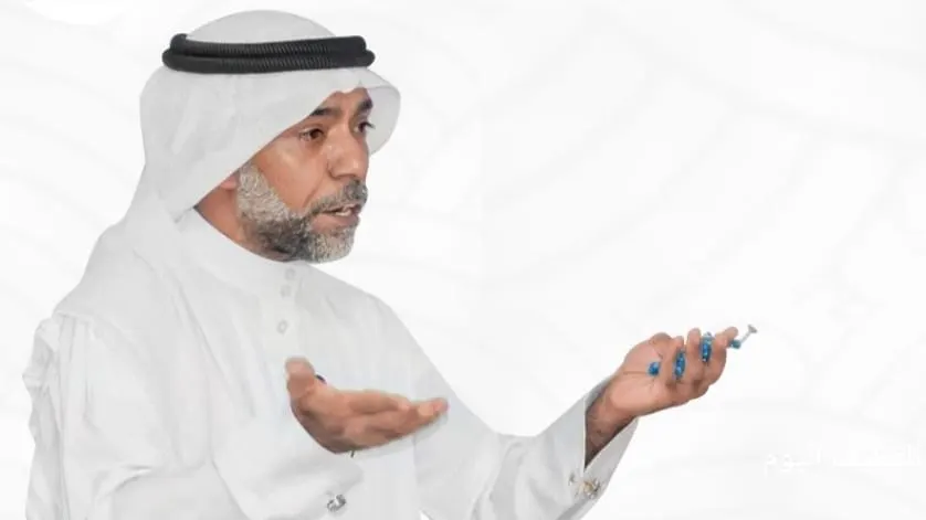 في صفوى.. جاوان الأدبي يُسلط الضوء على تجربة آل صلاح في «حكاية فريد»