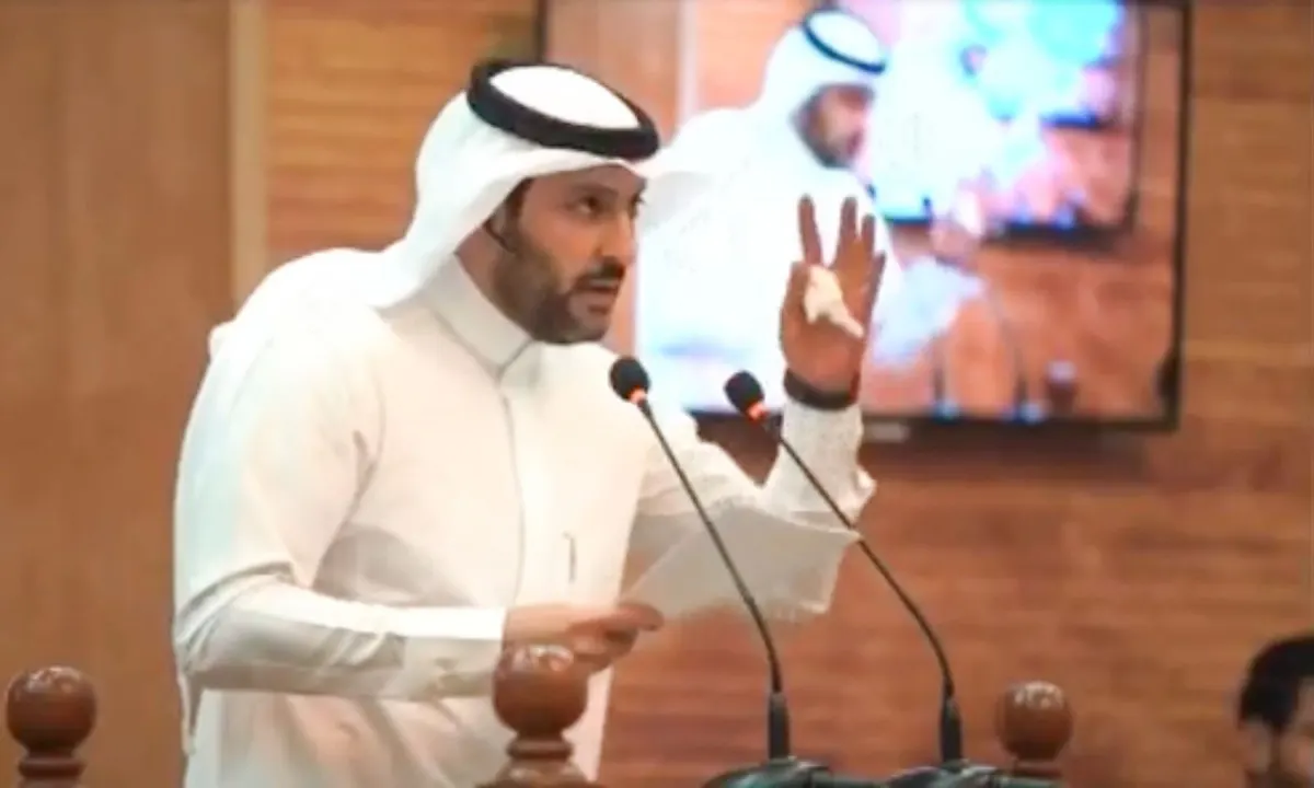 من الربيعية.. «أسئلة على ضفاف النَّهر» تهدي المعاتيق المركز الثَّاني ودرع الإلقاء في شاعر الحُسين البحرينية