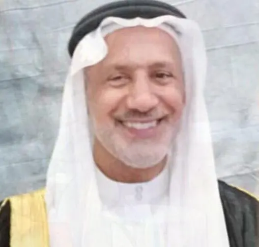 من العوامية.. نظير مشاركته في فعاليات رسم لوحة المحبة والسلام بمحافظة شقراء.. دار التربية الاجتماعية تكرم «عبد الستار الشيخ»