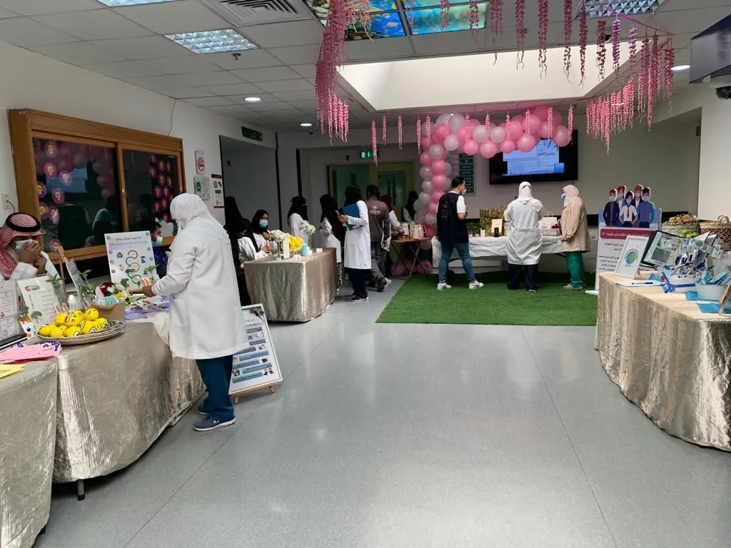 مستشفى القطيف: راجعوا الطبيب النفسي فورًا عند الاكتئاب والميول لإيذاء الذات واضطرابات النوم الطويلة