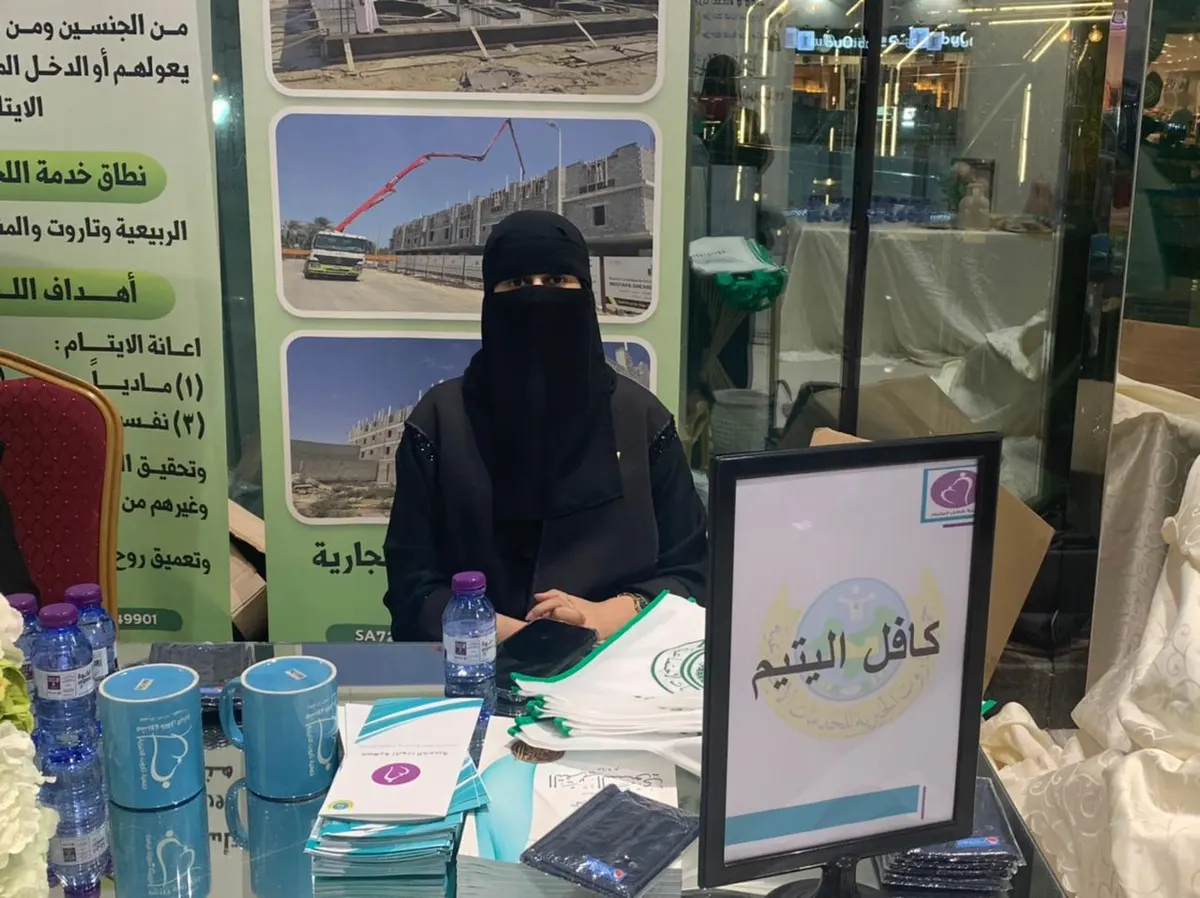 بمساندة بلغت 300 ألف في نصف عام.. أيتام تاروت يدرسون الطب والتمريض والقانون والهندسة بـ جامعات المملكة والبحرين