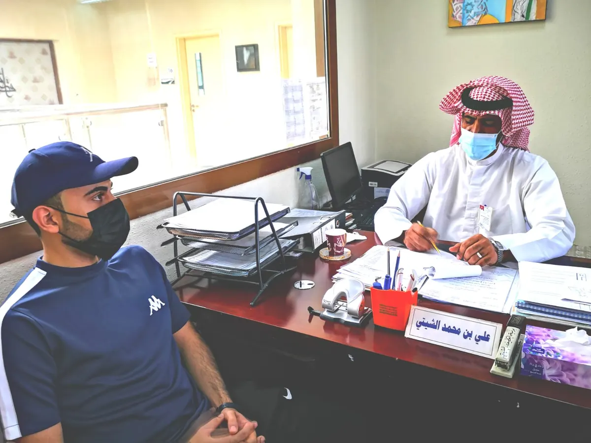 في القطيف.. 50 مرشحًا لـ التدريس في «الأهلية».. والتعليم يُنهي مقابلتهم