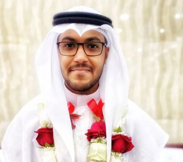 في القطيف.. «آل جزير» يحتفي بعقد قرانه على «الجنبي»