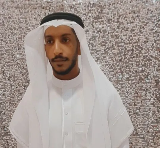 التوبي - الشويكة.. «محيميد» يحتفي بعقد قرانه على «السليم»