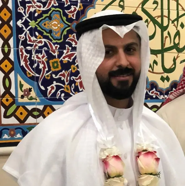 القديح - سيهات.. «الجبيلي» يحتفي بعقد قرانه على «مبارك»