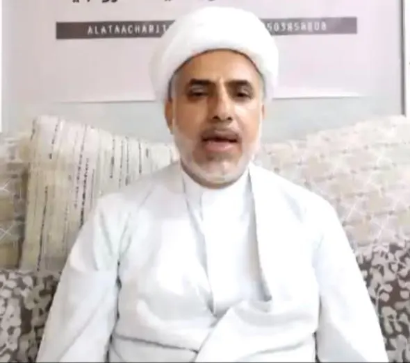الشيخ آل إبراهيم: المقاطعة ورفع الصوت تنتهي بالكثير من السيدات إلى العيش في حالة خرس زوجي.. والحوار الإيجابي ينهي المشكلة