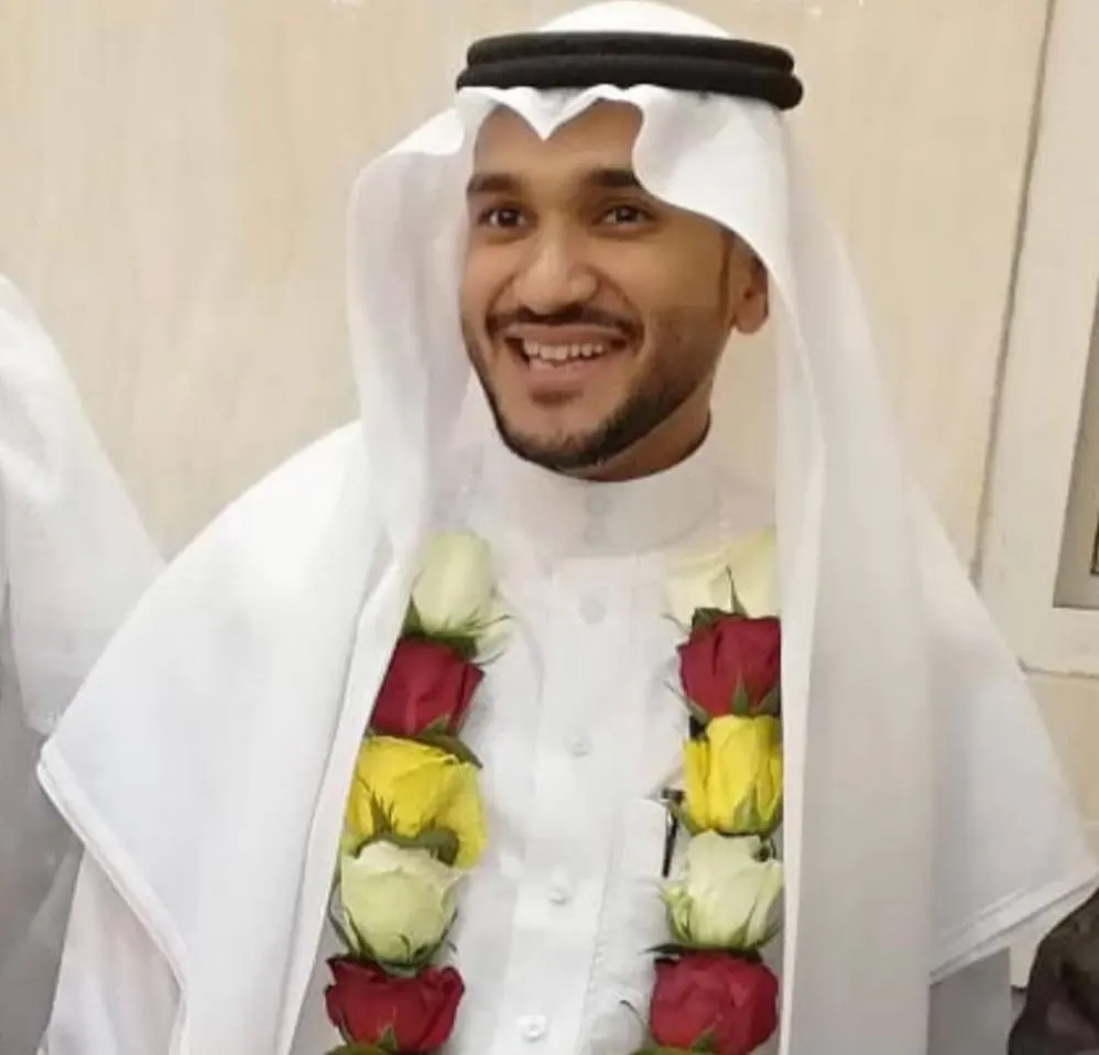من الخويلدية.. «علي» ينير أسرتي «الرضوان» و«الجنبي»