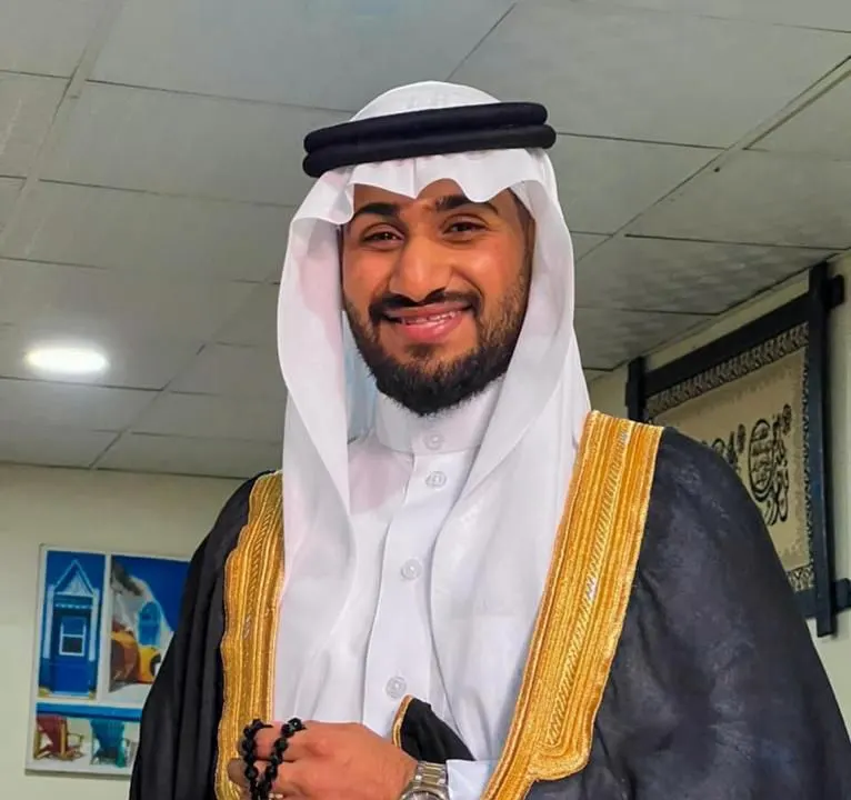 في الربيعية.. القفص الذهبي يجمع عائلتي «المعاتيق» و«المعني»