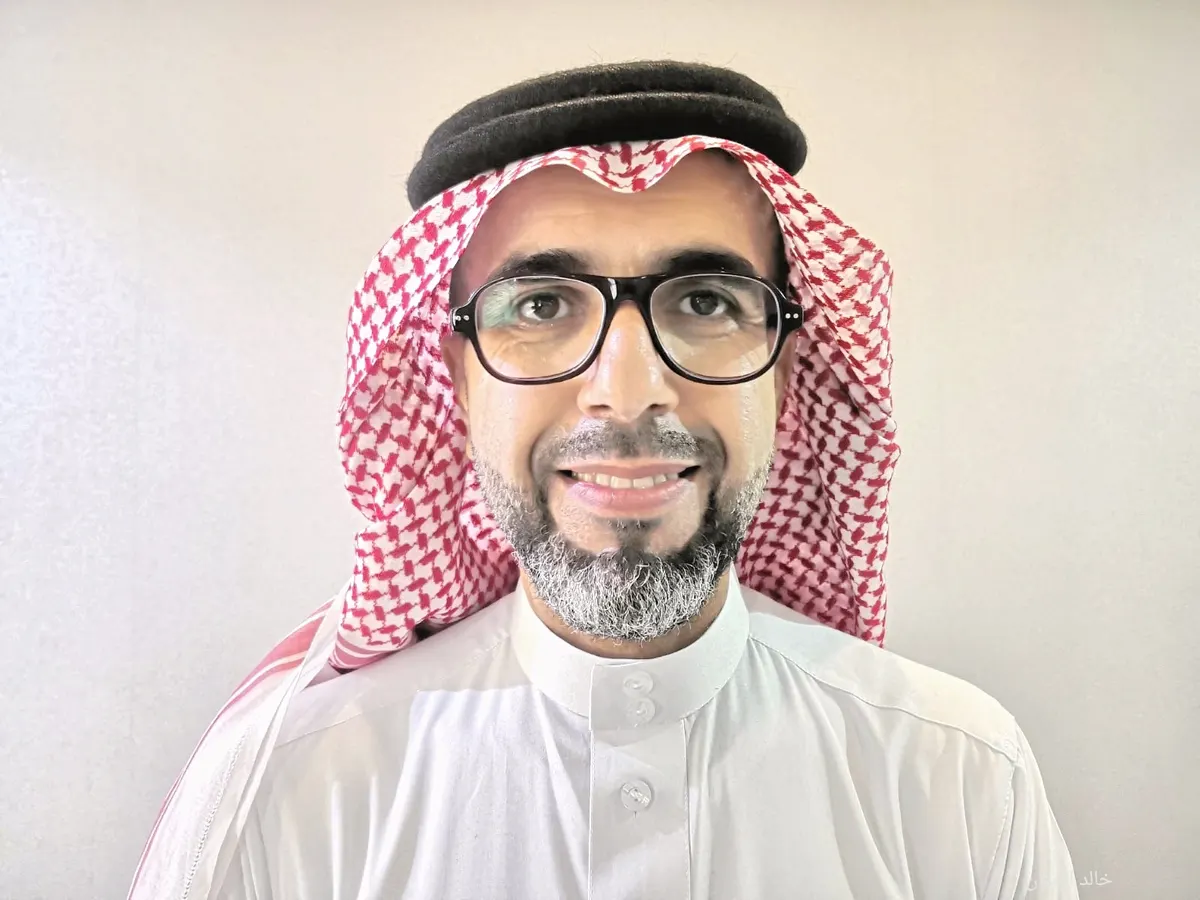 «الشهري» مساعدًا للشؤون التعليمية للبنين بتعليم القطيف
