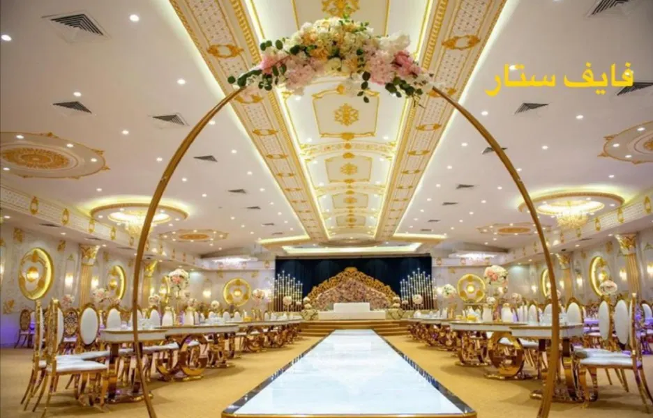 بمناسبة المولد النبوي الشريف.. أفضل الأسعار على قاعتي «فايف ستار» و«الخليج»