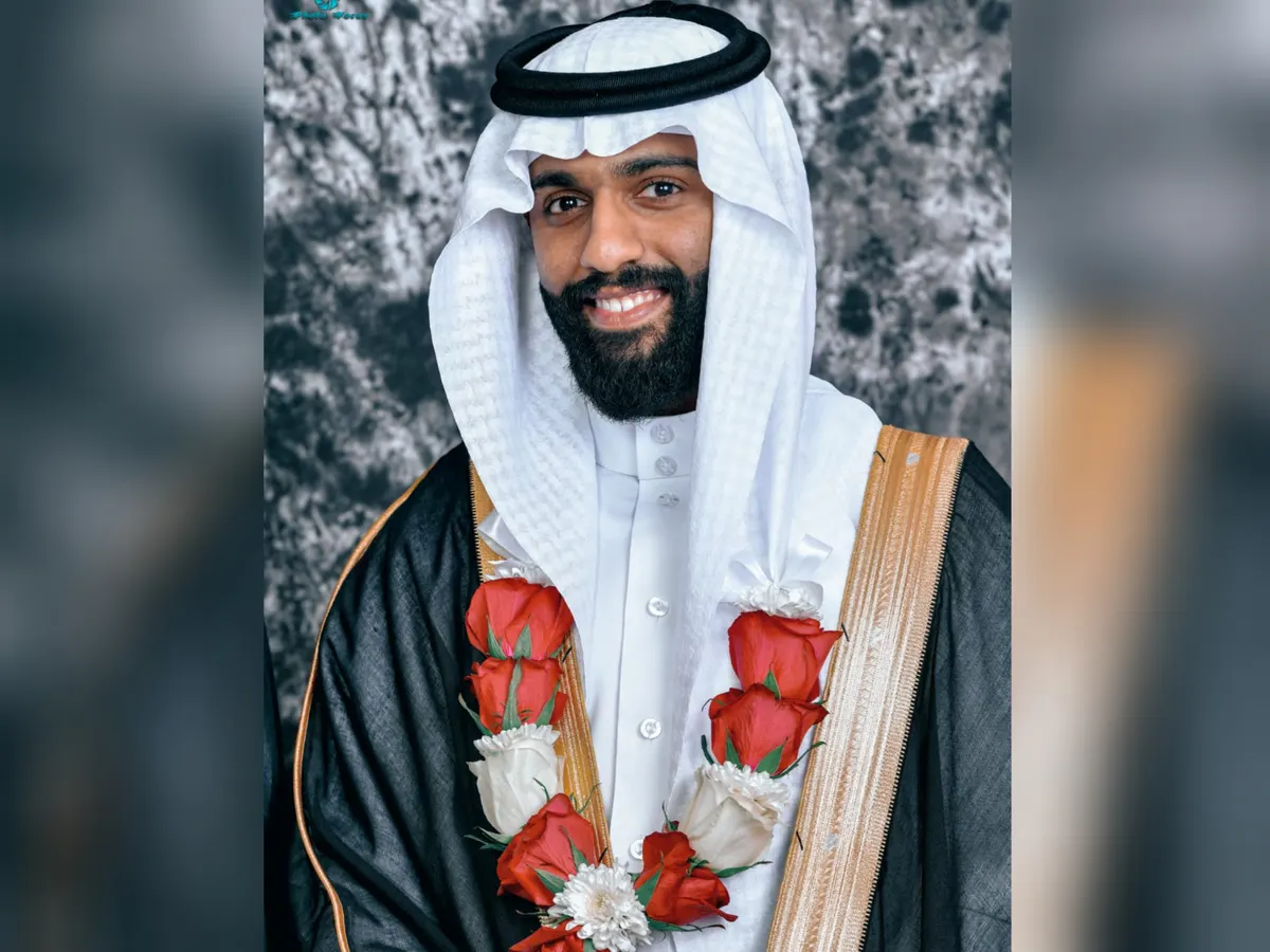 القديح - الربيعية.. القفص الذهبي يجمع عائلتي «آل سلام» و«محيسن»