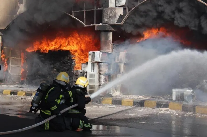 بانوراما الصحافة المحلية الاثنين 17 ربيع الآخر 1443هـ
