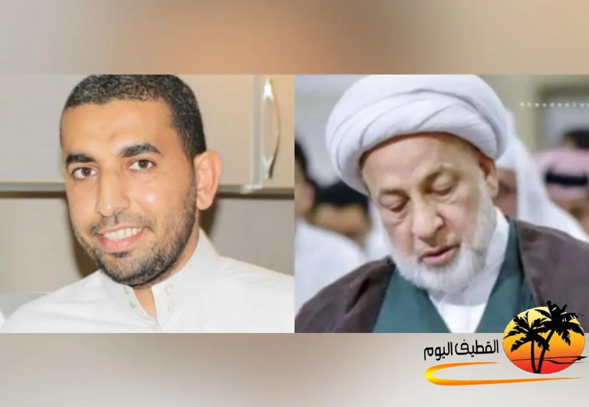 من الجش.. بعد زراعة كلى ناجحة.. الشيخ محمد كاظم والشاب جمال البصري يغادران العمليات