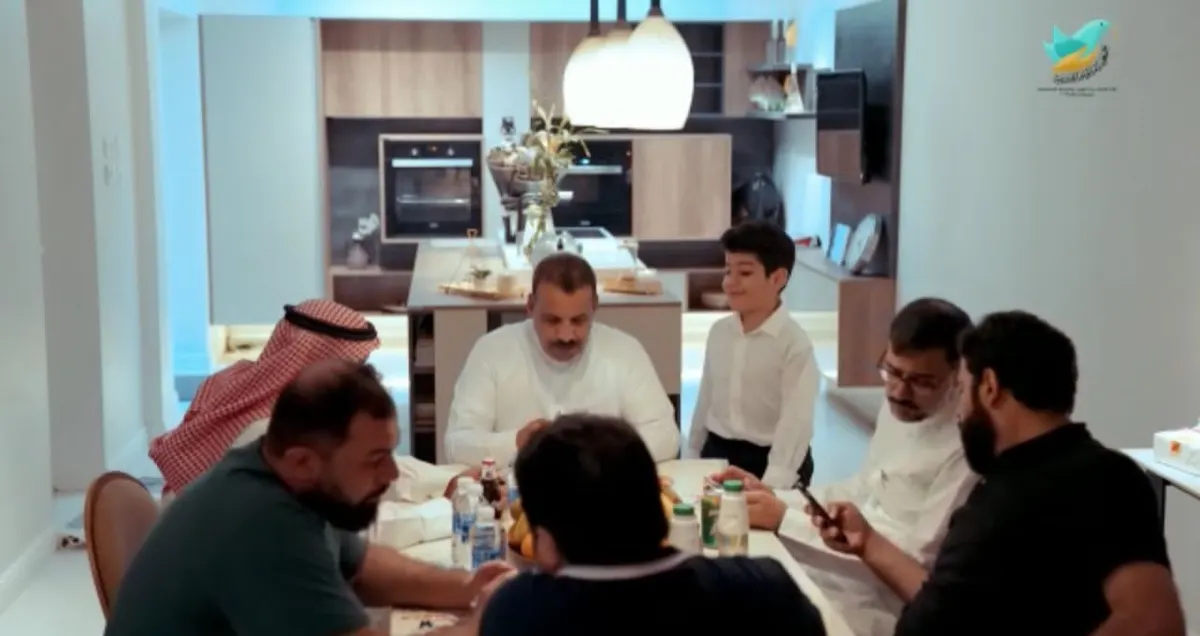 بـ نصف مليون ريال ودعمكم.. خيرية أم الحمام تسعى لتحسين مساكن متضررة ومتهالكة لـ90 أسرة.. فيديو