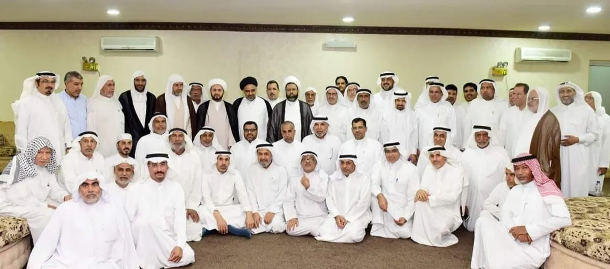 متقاعدو الجارودية يشكون لتعليم الشرقية ما آل إليه مبنى ثانوية ومتوسطة البلدة