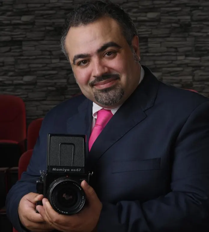 من سيهات.. بـ3292 «لايك».. الفوتوغرافي مجدي آل نصر يحلّ أولًا في المعرض السنوي لرابطة مصوري العالم بين 47 دولة