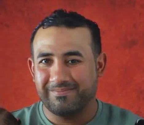 من البحاري.. «محمد» ينير أسرتي «الميلاد» و«سويد»