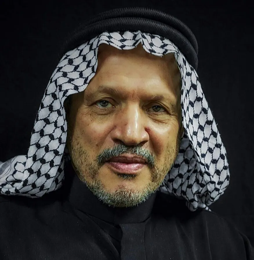 من سنابس.. بعد عملية تكللت بالنجاح.. علي آل ابريه يغادر المستشفى
