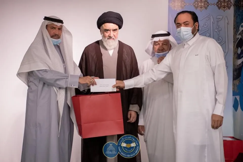 بالأسماء في سيهات.. بعد أن خدموا كتاب الله في الجائحة دون توقف.. «أنوار القرآن» يكرم معلميه