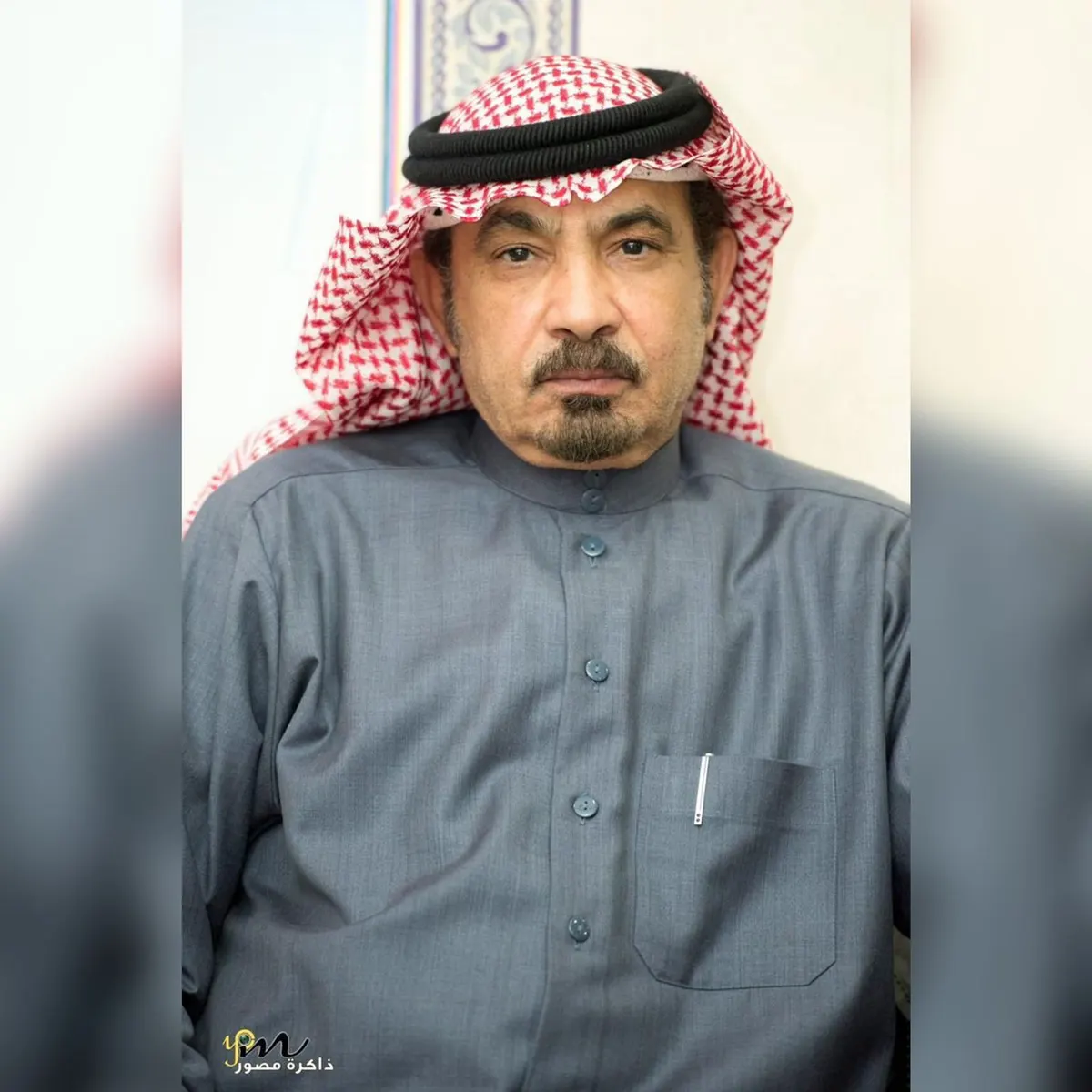 من الجارودية.. الحاج يوسف المرهون يتماثل للشفاء ويغادر المستشفى