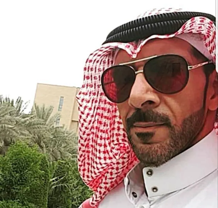 من القطيف.. رائد الطفيف يجري عملية جراحية تتكلل بالنجاح