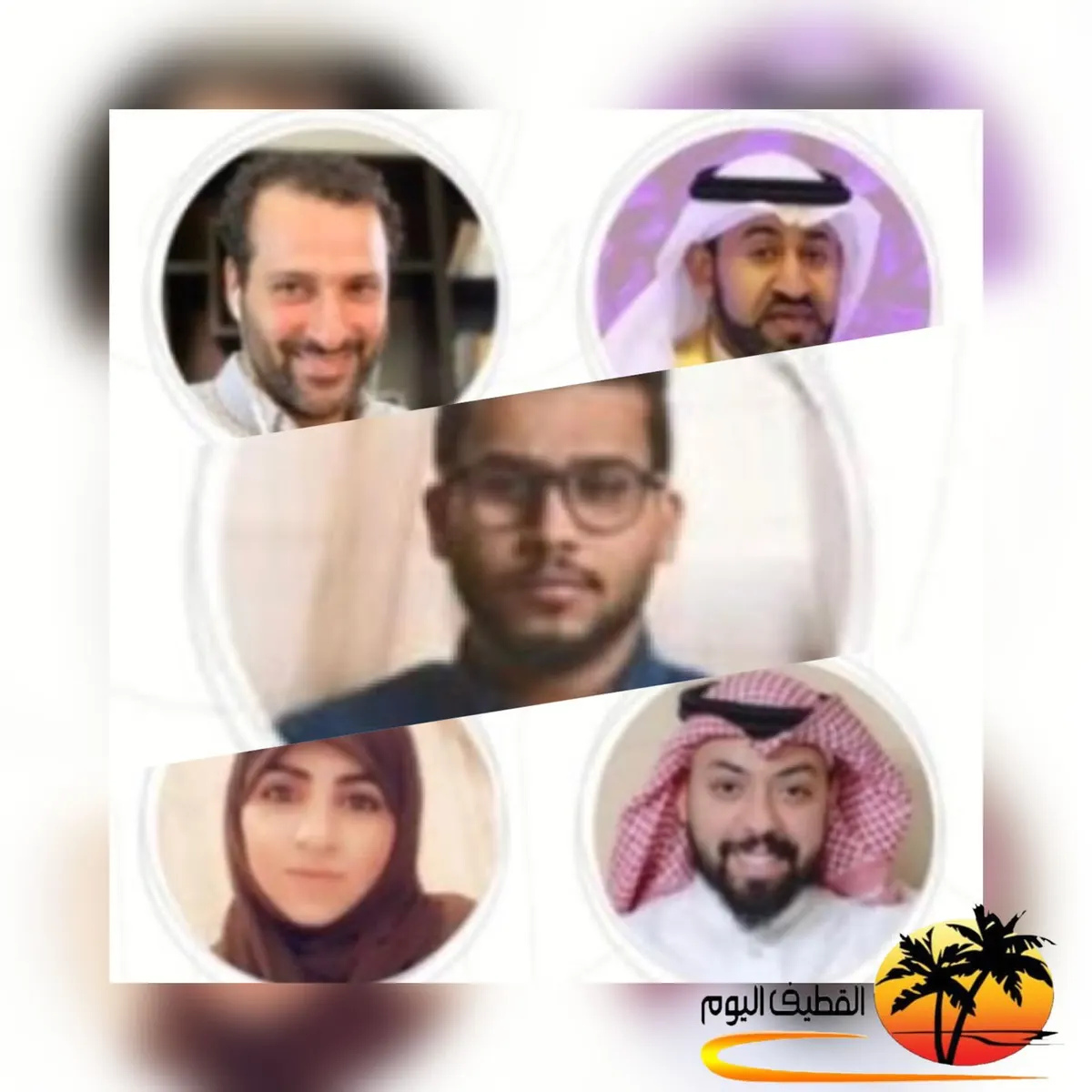 في القطيف.. أمسية توقيع جماعي لـ«شعراء الخط»