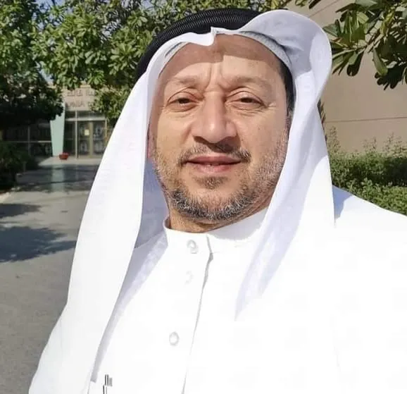 من الجش.. آل حمزة يُسلط الضوء على الحياة الزوجية في إصداره الثالث «الزوجة الملاك»
