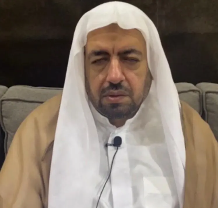 المرشد الأسري شفيق آل سيف: غياب الحوار بين أفراد الأسرة يجعلها مغلقة ويسبب زيادة المشكلات