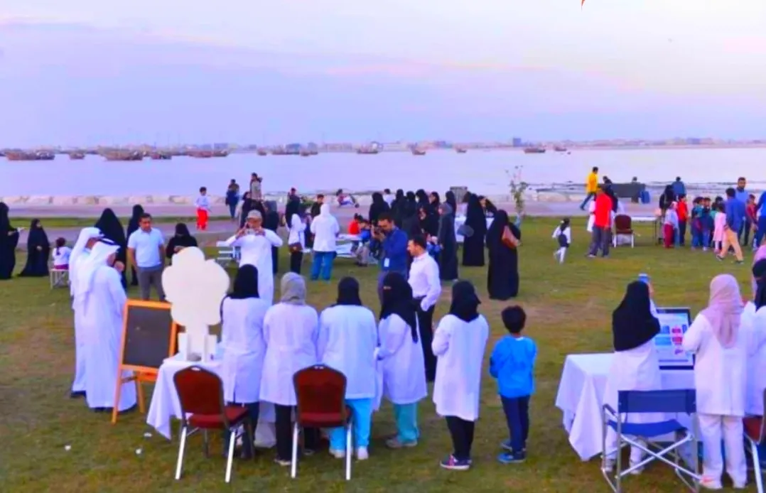 غدًا في الواجهة البحرية بالمحيسنيات وبمشاركة 50 كادرًا طبيًا.. إطلاق «الرضاعة الطبيعية مسؤولية مشتركة»