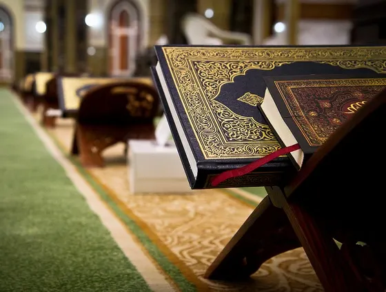 في سيهات.. أمسية قرآنية بيوم التطوع السعودي العالمي