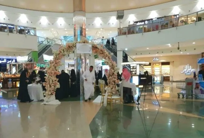 على مدى يومين في ستي مول القطيف.. «مشكاة علم» تتخطى حدود المكان وتوسع الآفاق