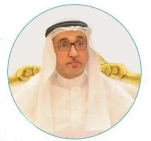 في سنابس.. منير العوامي يدير الجهود التطوعية وفق المعيار الوطني للتطوع