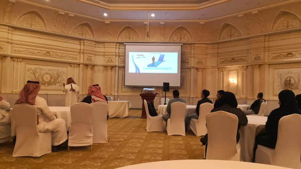 من تطوع سيهات.. عبد المحسن آل خضر: أمنيتنا مجتمع بلا فقراء