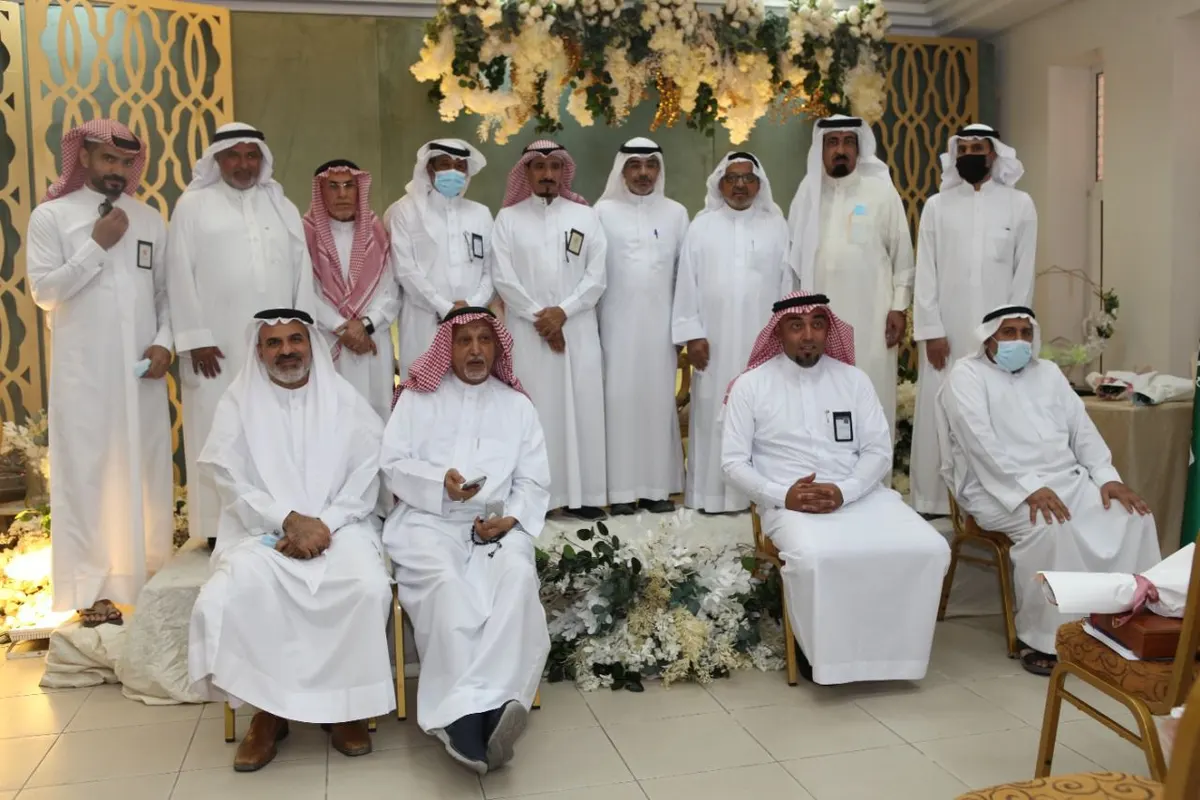 وسط احتفائه باليوم العالمي للتطوع.. ضمان القطيف يكرم رواد العمل التطوعي