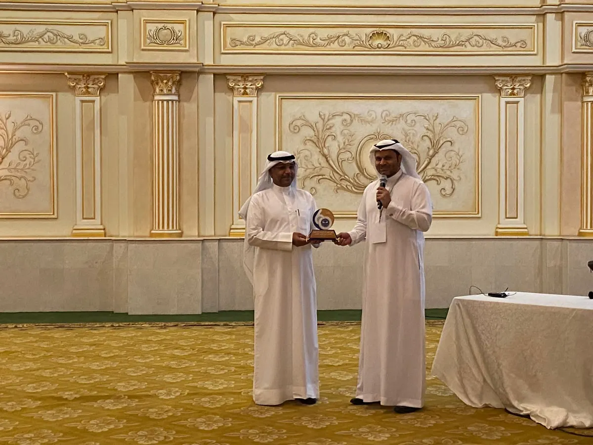 في تطوع سيهات.. الاختصاصي النفسي ناصر الراشد: بالرياضة والتغذية والنوم الجيد يمكنك أن تتخلص من ضغوطاتك