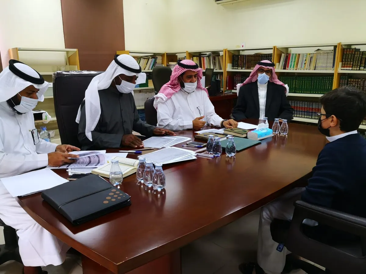 بالأسماء.. تأهل 16 متسابقًا للتصفيات النهائية من مدارس القطيف في جائزة الملك سلمان لحفظ القرآن الكريم