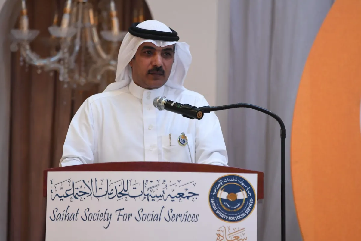 جمعية سيهات تختتم أيام تطوعها بعقد «عموميتها» والمصادقة على قرارات 2020 المالية