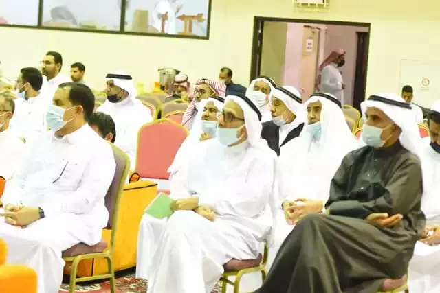 من عمومية الصفا بصفوى.. بناء مقر للجمعية على مساحة 1600 م².. وفتح مراكز ضيافة للأطفال